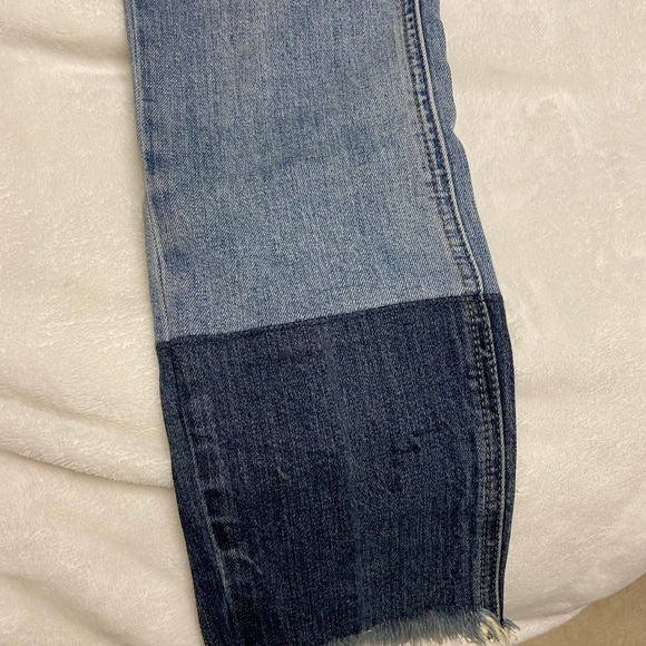 Lucky brand ‘Bridgette’ jeans - Picture 2 of 3